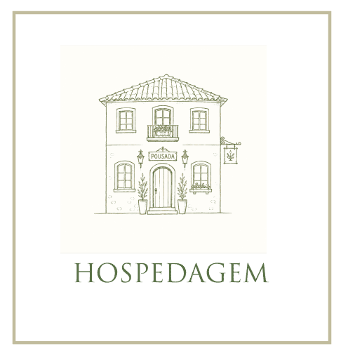 Hospedagem
